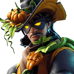 Patch Patroller — Uncommon Outfit