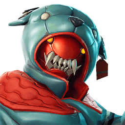 Growler — Epic Outfit
