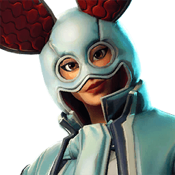 Flapjackie — Epic Outfit