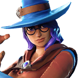 Elmira — Epic Outfit