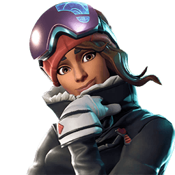 Powder — Epic Outfit