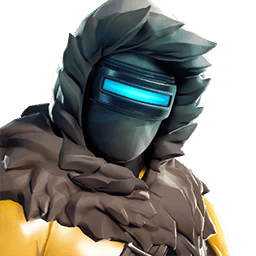 Zenith — Legendary Outfit