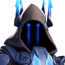 The Ice King — Legendary Outfit