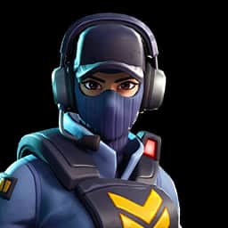 Waypoint — Rare Outfit