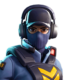 Waypoint — Rare Outfit