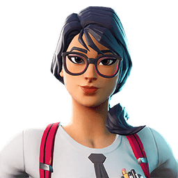Maven — Rare Outfit