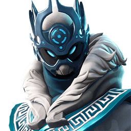 Snowfoot — Epic Outfit