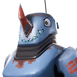 Beastmode — Epic Outfit