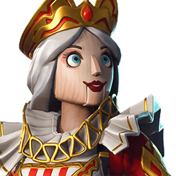 Crackabella — Epic Outfit