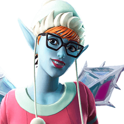 Sugarplum — Epic Outfit