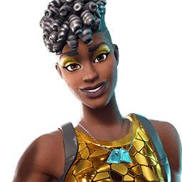 Disco Diva — Rare Outfit