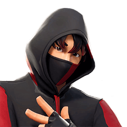 IKONIK — Epic Outfit