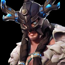 Jaeger — Epic Outfit