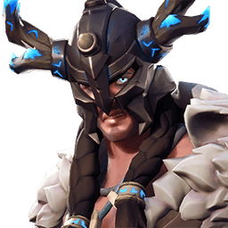 Jaeger — Epic Outfit