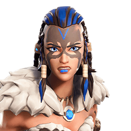 Fyra — Epic Outfit