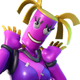 Twistie — Rare Outfit