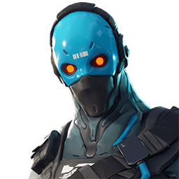 Cobalt — Epic Outfit