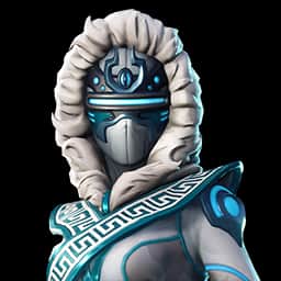 Snowstrike — Epic Outfit