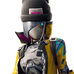 Rebel — Epic Outfit