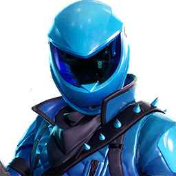 Honor Guard — Epic Outfit