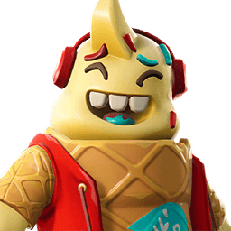Lil Whip — Epic Outfit