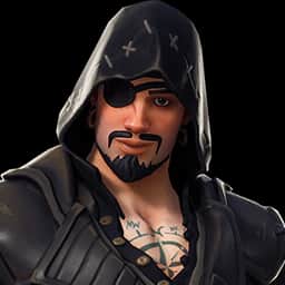 Blackheart — Legendary Outfit