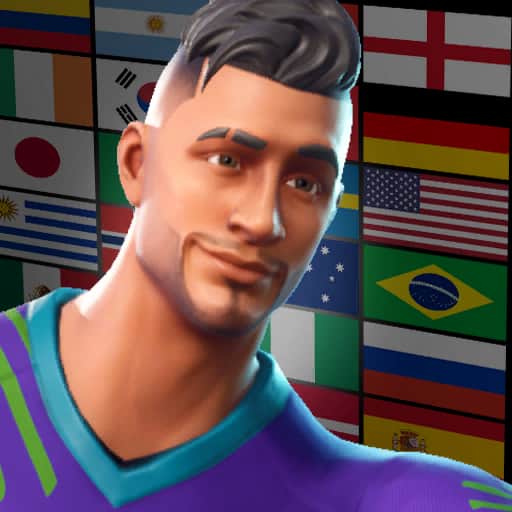 Midfield Maestro — Rare Outfit