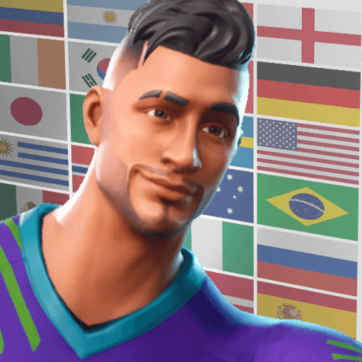 Midfield Maestro — Rare Outfit