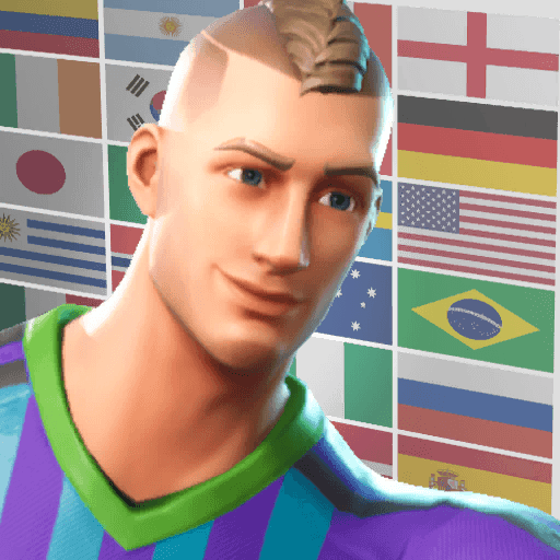 Aerial Threat — Rare Outfit