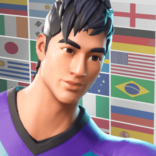Stalwart Sweeper — Rare Outfit