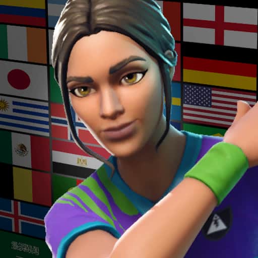 Poised Playmaker — Rare Outfit