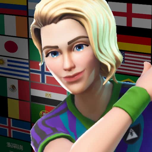 Finesse Finisher — Rare Outfit