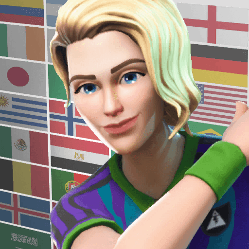 Finesse Finisher — Rare Outfit