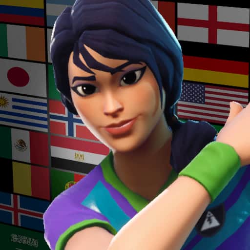 Clinical Crosser — Rare Outfit
