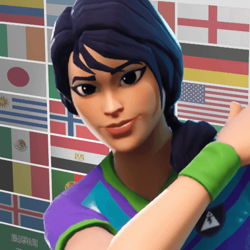 Clinical Crosser — Rare Outfit