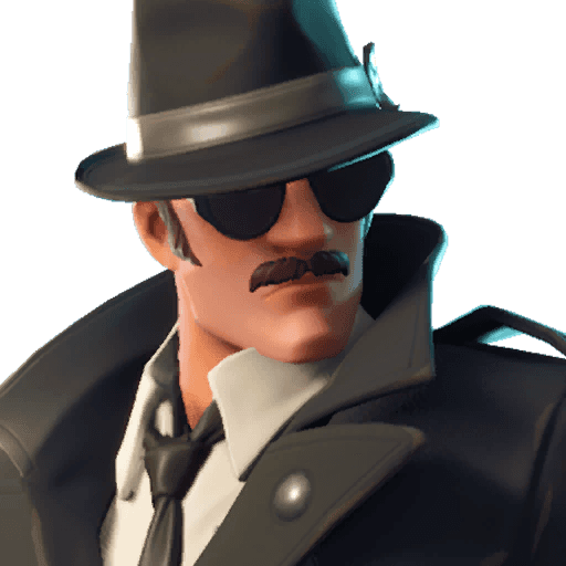 Noir — Epic Outfit