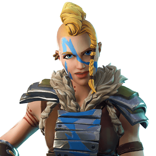 Huntress — Epic Outfit