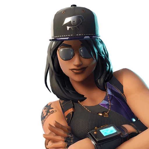 Fortune — Rare Outfit