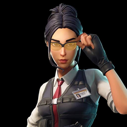 Rook — Epic Outfit