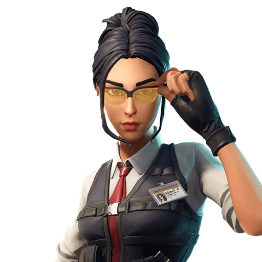 Rook — Epic Outfit