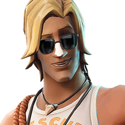 Sun Tan Specialist — Epic Outfit
