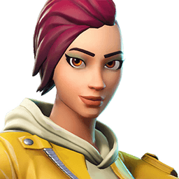 Shade — Epic Outfit