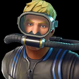 Wreck Raider — Epic Outfit