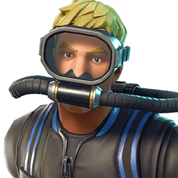Wreck Raider — Epic Outfit