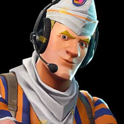 Grill Sergeant — Uncommon Outfit