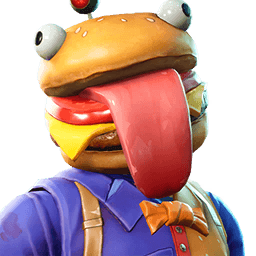Beef Boss — Epic Outfit