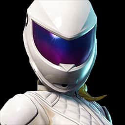 Whiteout — Epic Outfit