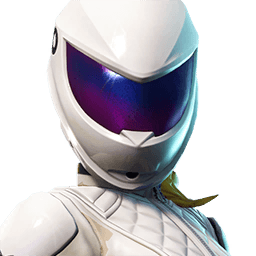 Whiteout — Epic Outfit