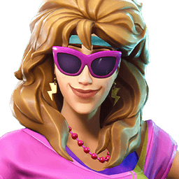 Aerobic Assassin — Epic Outfit