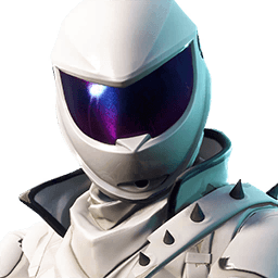 Overtaker — Epic Outfit
